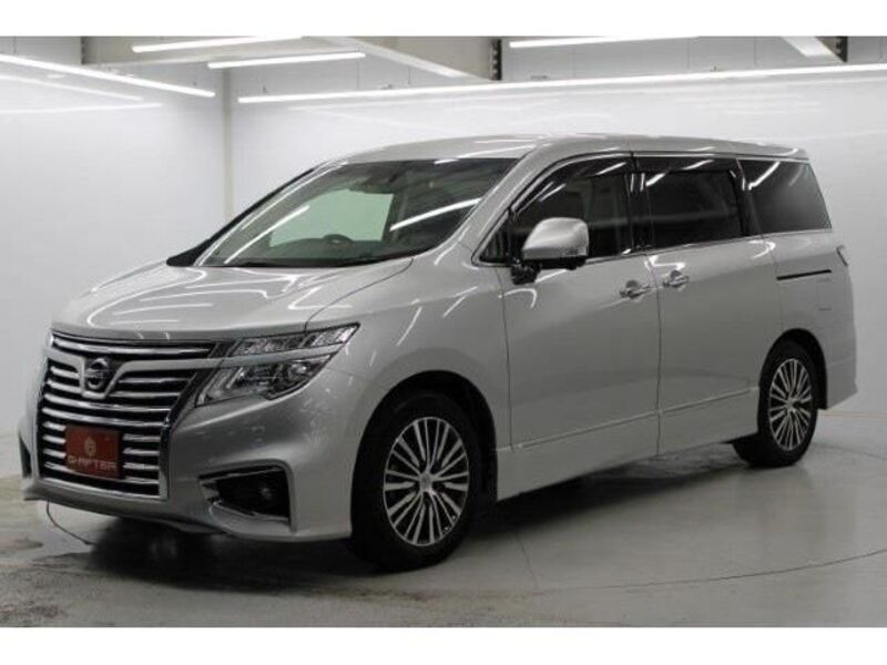 ELGRAND