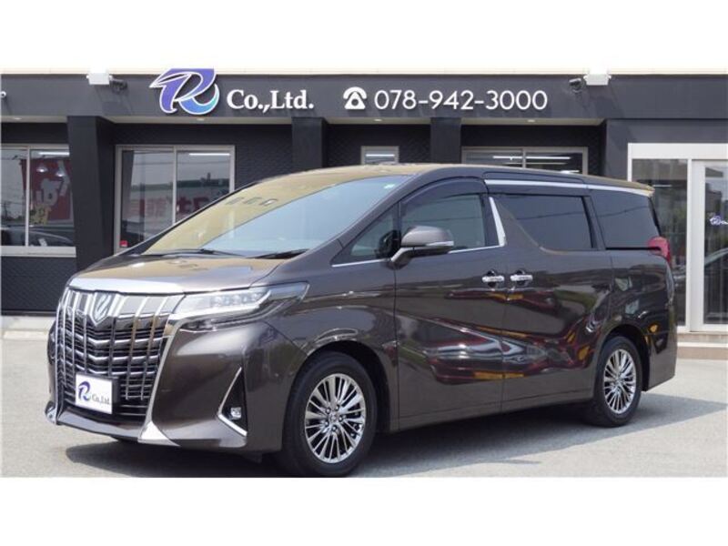 ALPHARD-0