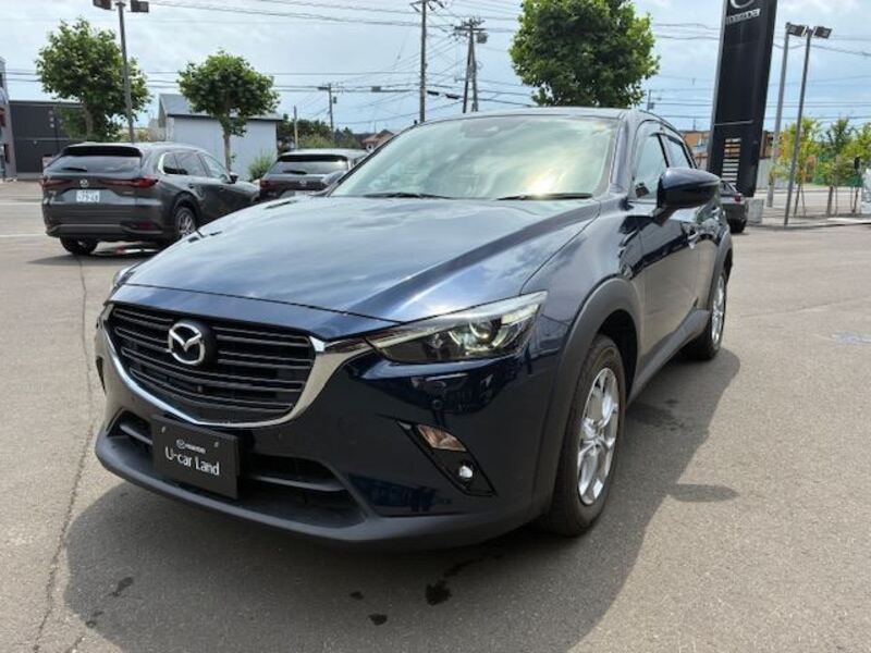 CX-3-0