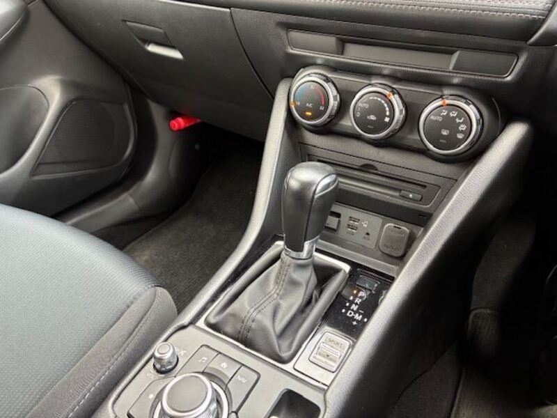 CX-3