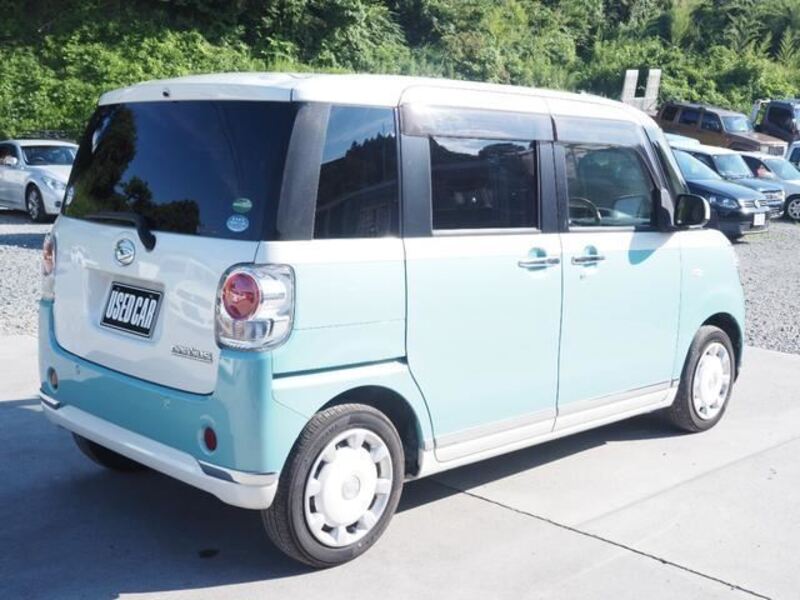 MOVE CANBUS