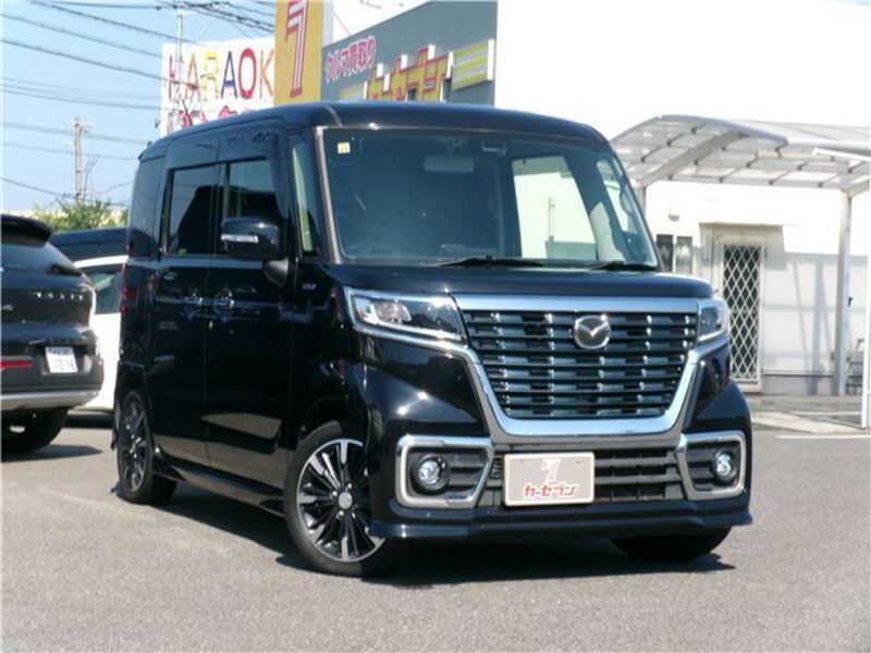 FLAIR WAGON-0