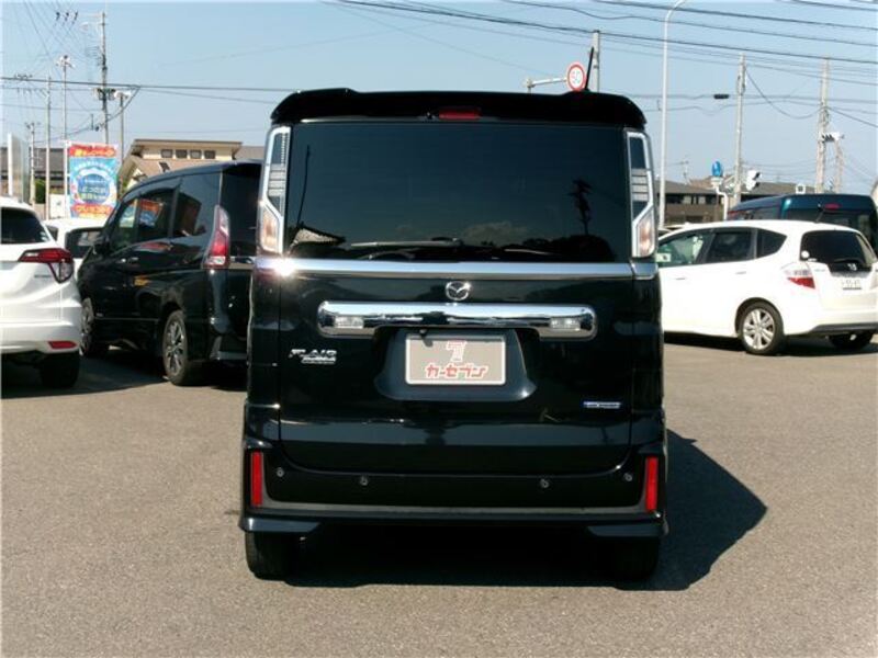FLAIR WAGON