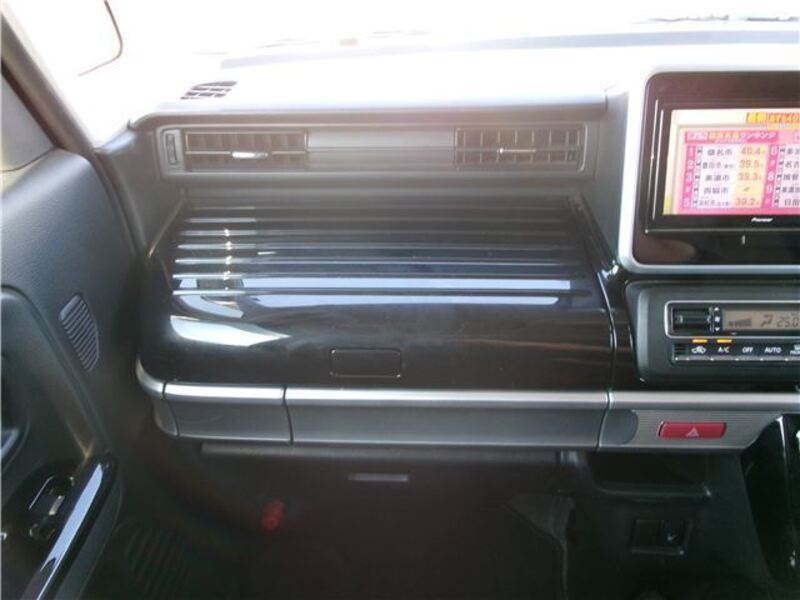 FLAIR WAGON