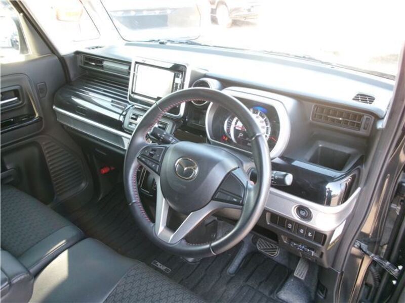 FLAIR WAGON