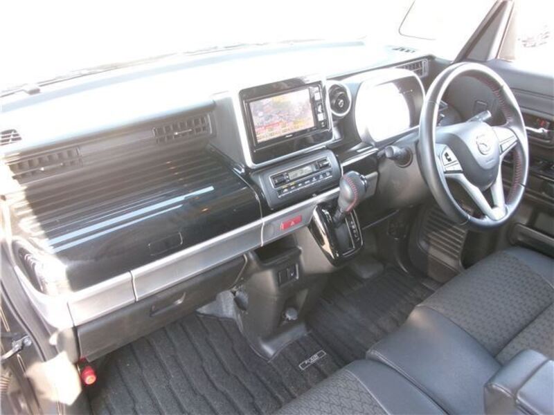 FLAIR WAGON