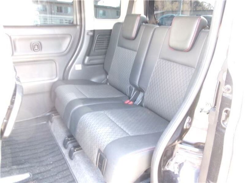 FLAIR WAGON