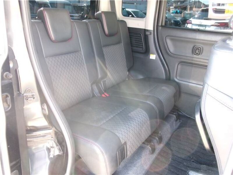 FLAIR WAGON
