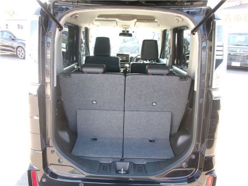 FLAIR WAGON