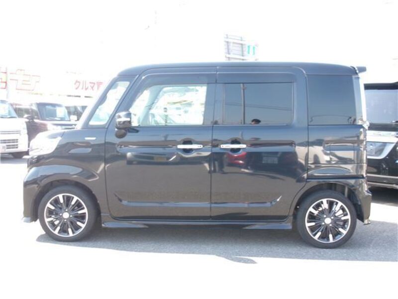FLAIR WAGON