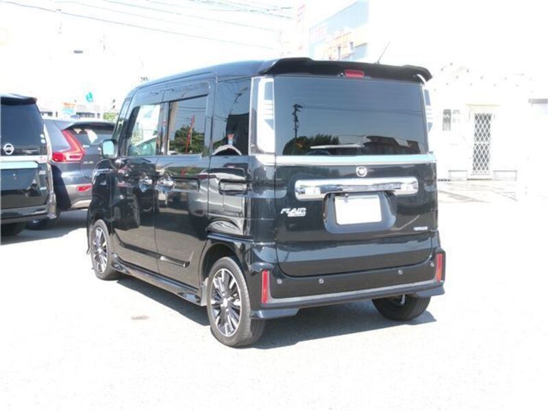 FLAIR WAGON