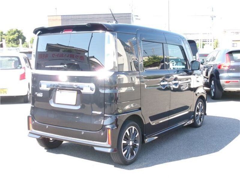 FLAIR WAGON