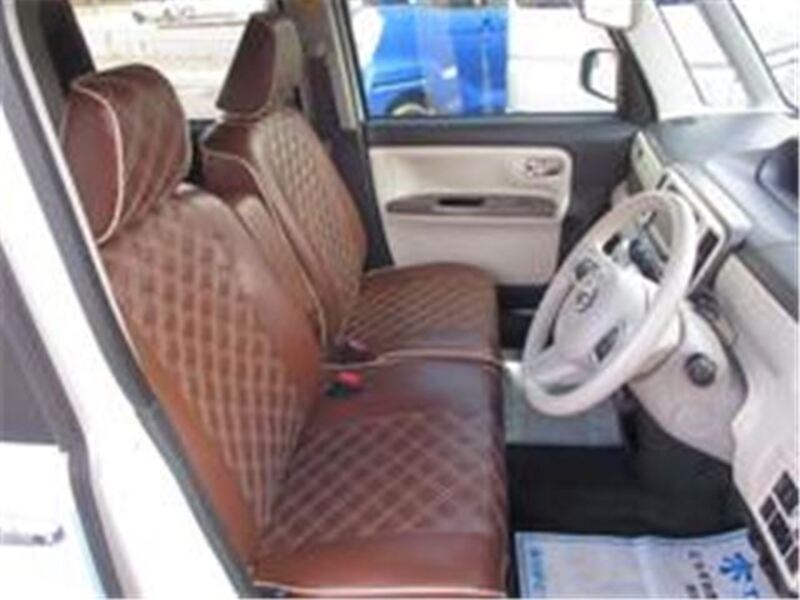 MOVE CANBUS