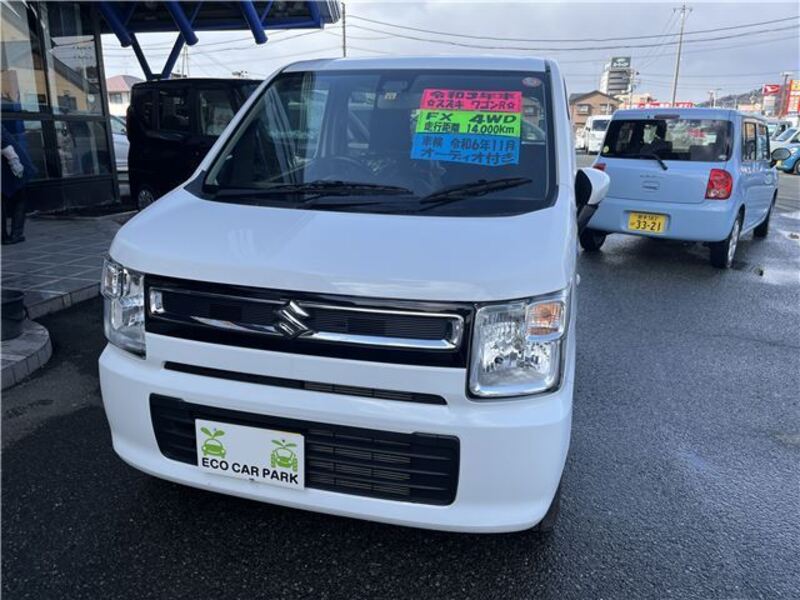 WAGON R-0