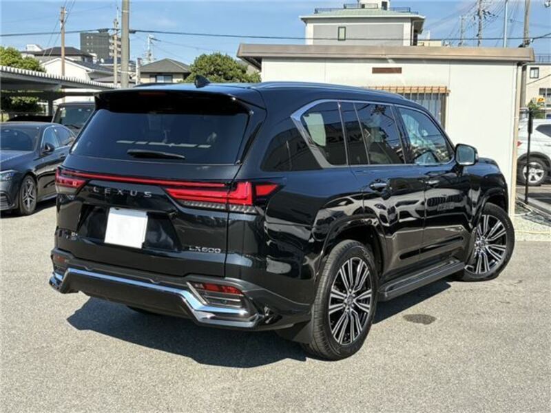 LX