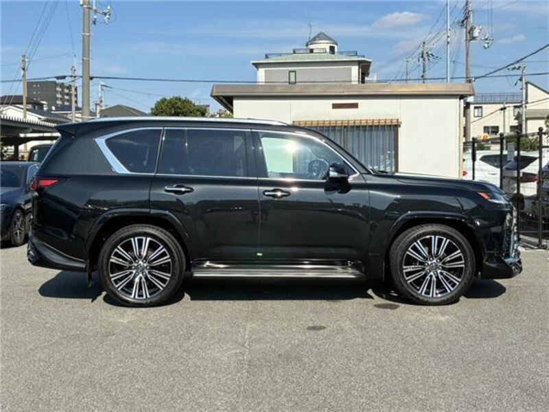 LX