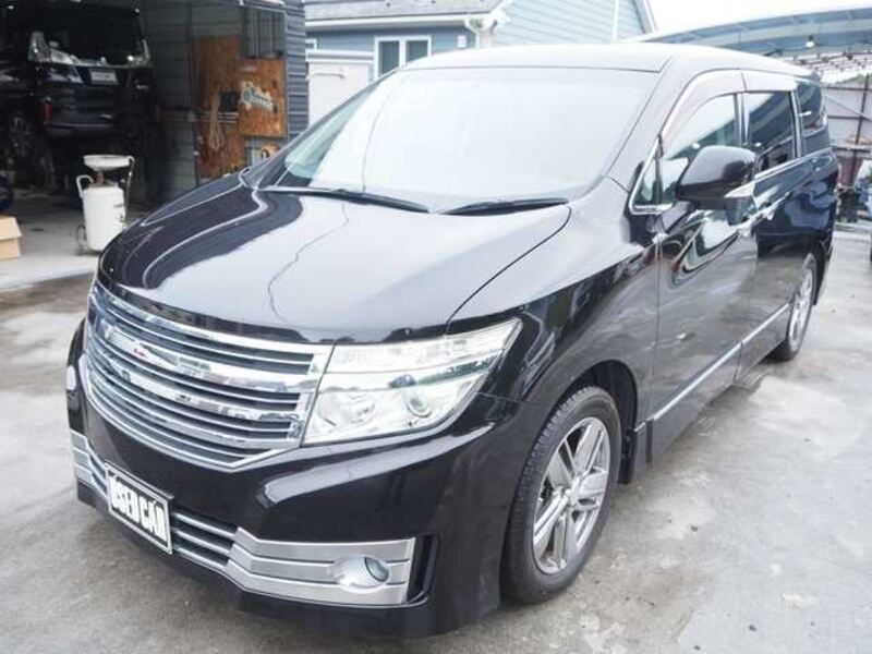 ELGRAND