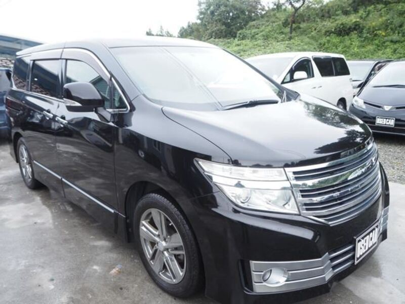 ELGRAND