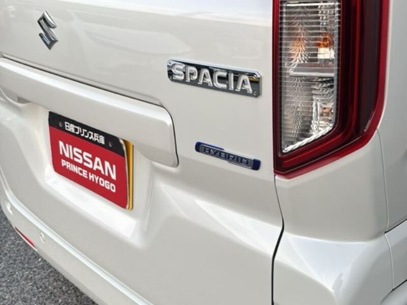 SPACIA