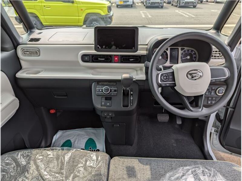 MOVE CANBUS