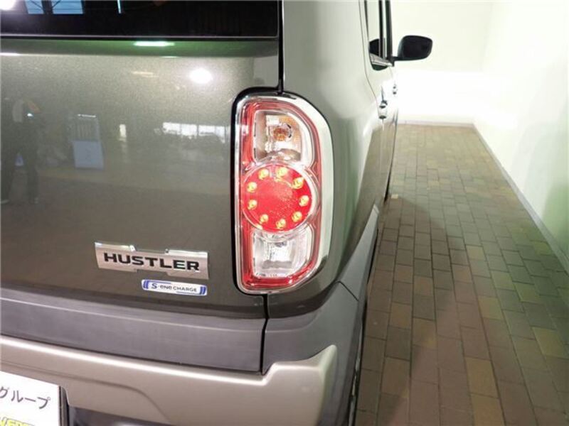 HUSTLER