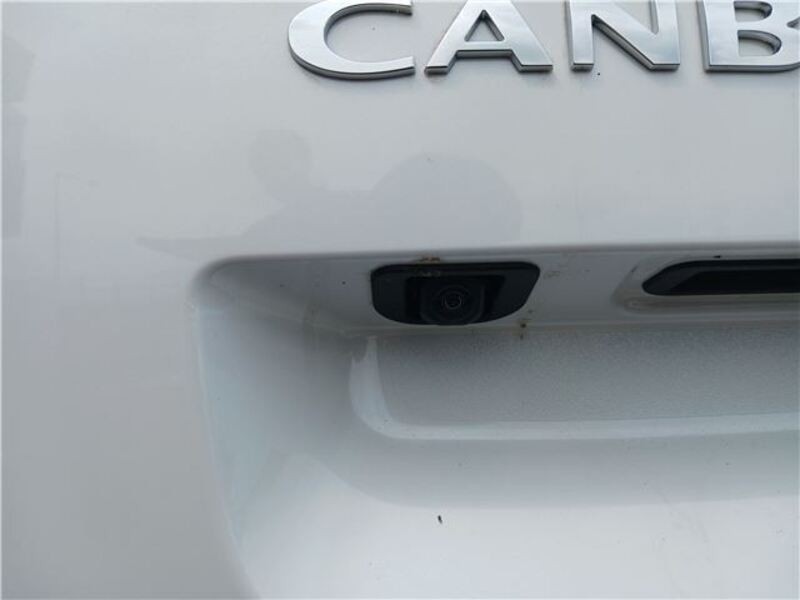 MOVE CANBUS