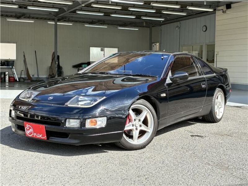 FAIRLADY Z-0