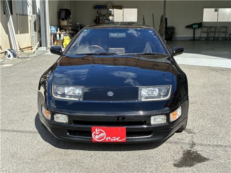 FAIRLADY Z