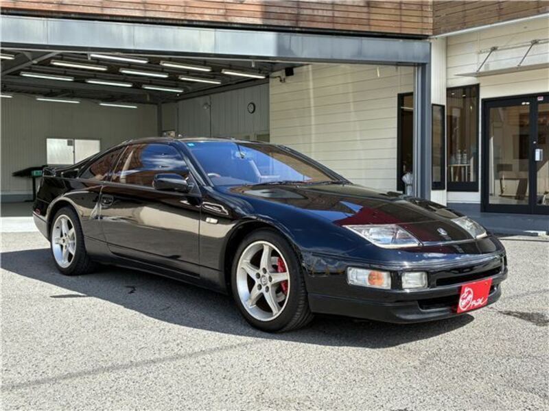 FAIRLADY Z