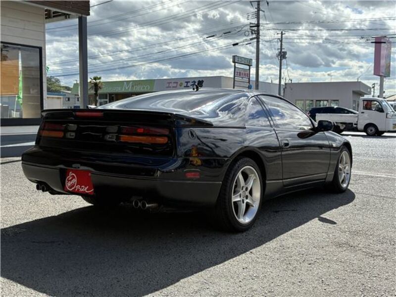 FAIRLADY Z