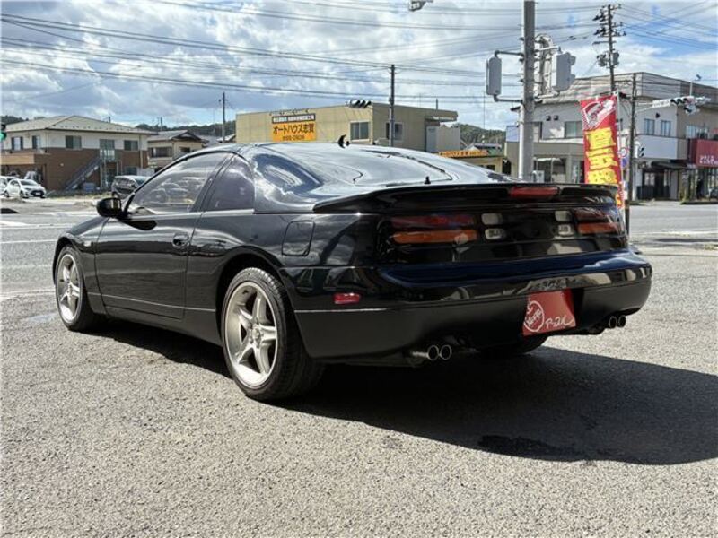FAIRLADY Z