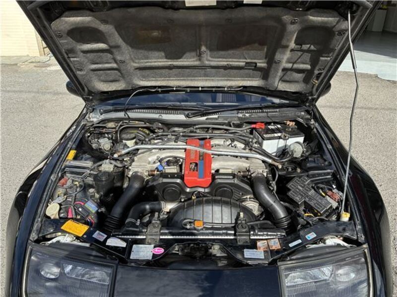 FAIRLADY Z