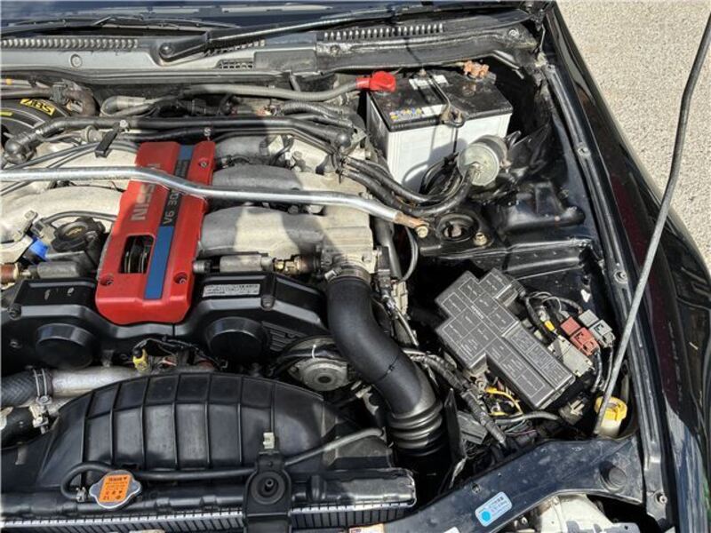 FAIRLADY Z