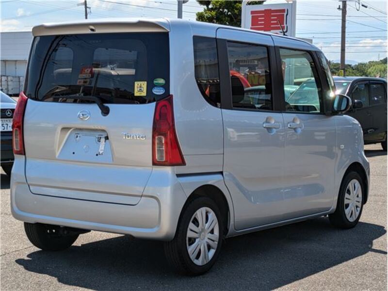 TANTO