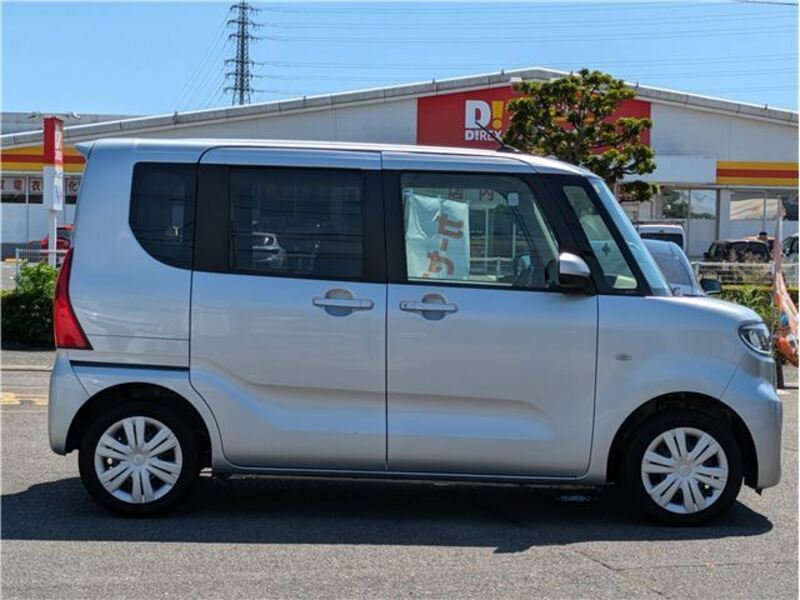 TANTO