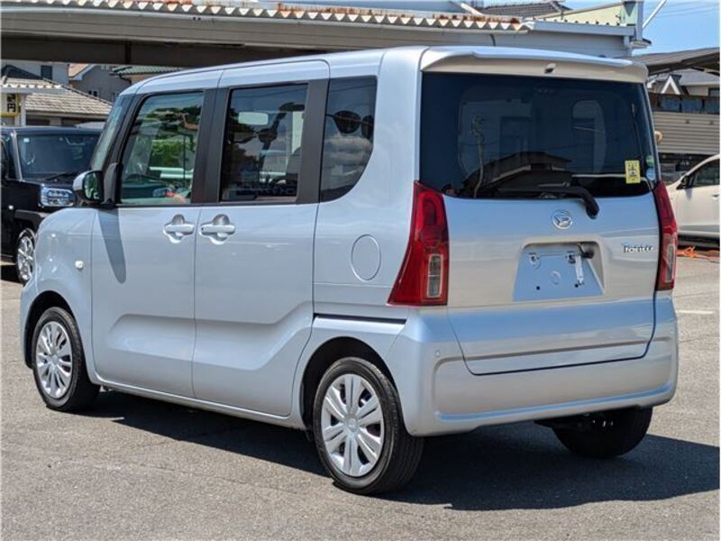 TANTO