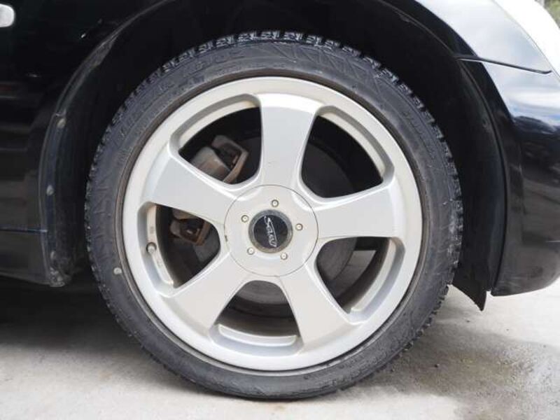 ALTEZZA