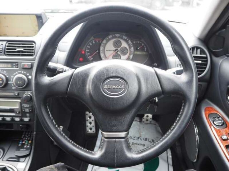 ALTEZZA