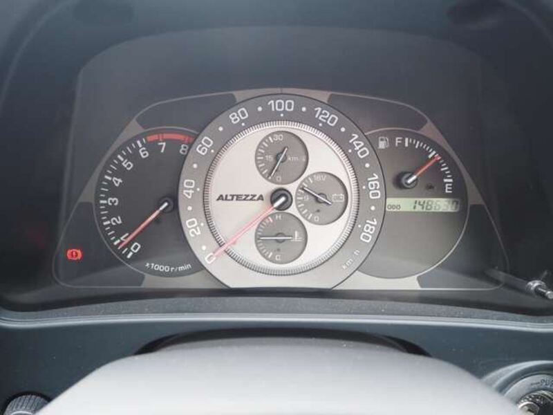 ALTEZZA