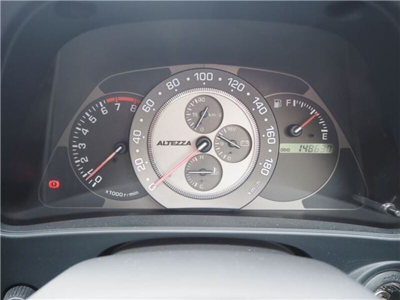 ALTEZZA