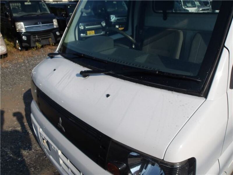 MINICAB TRUCK