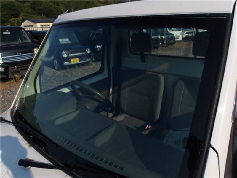 MINICAB TRUCK