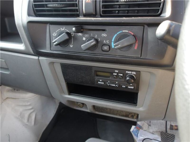 MINICAB TRUCK
