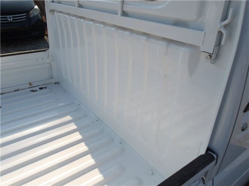 MINICAB TRUCK
