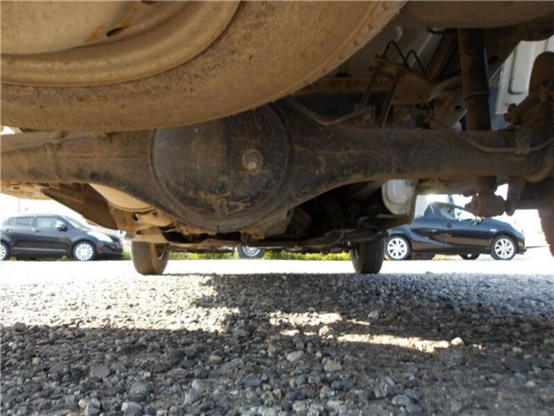 MINICAB TRUCK