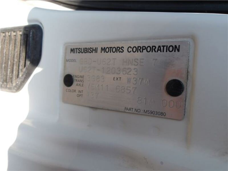 MINICAB TRUCK