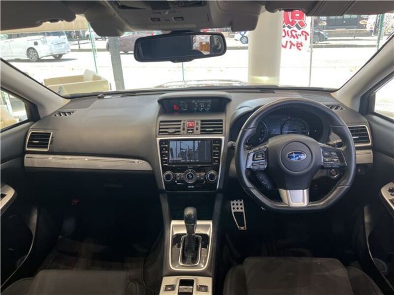 LEVORG