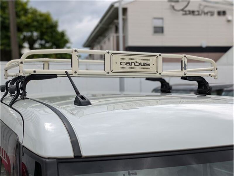 MOVE CANBUS