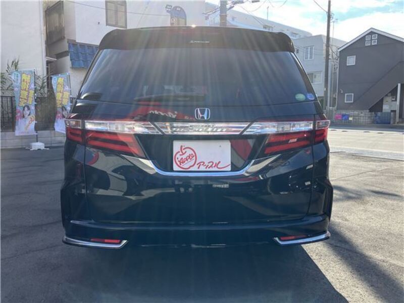 ODYSSEY