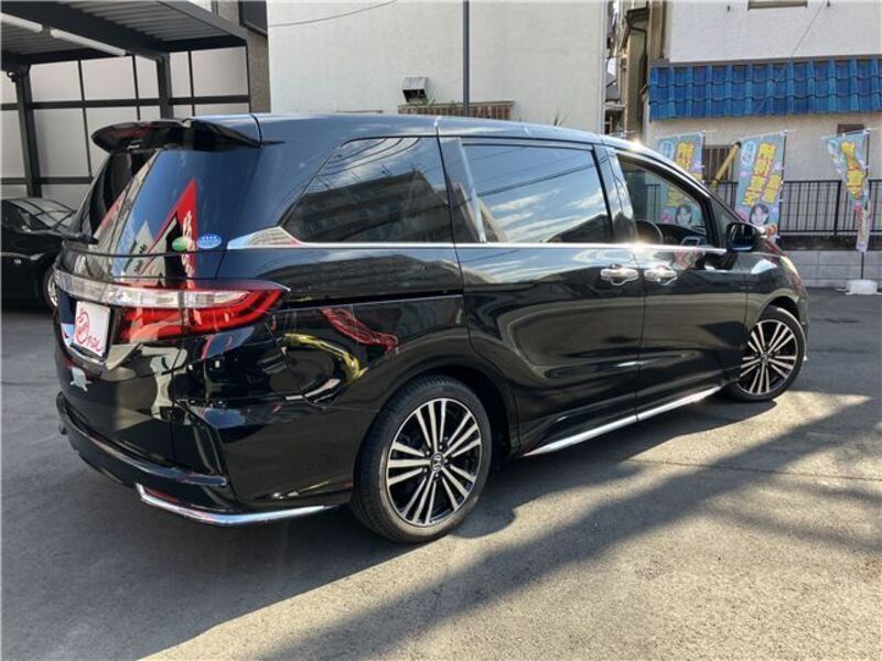 ODYSSEY